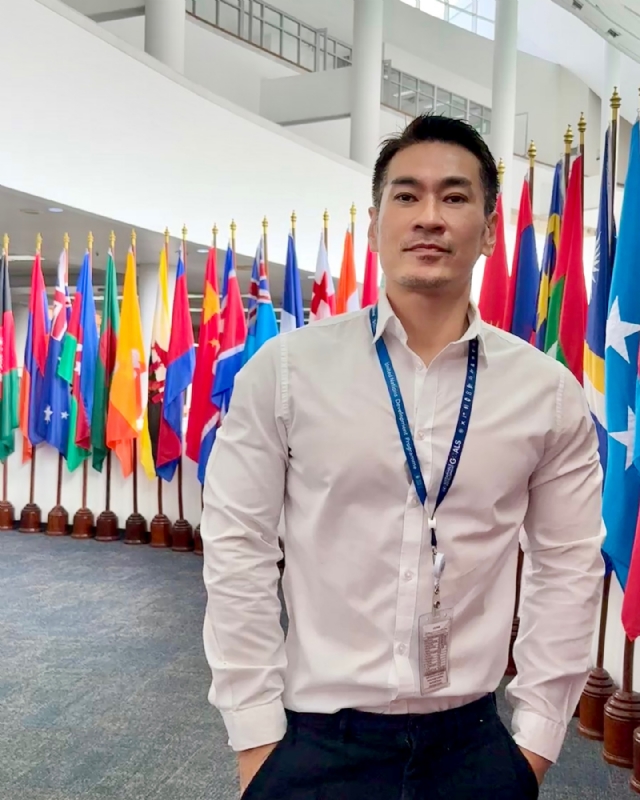 李天旭的第三张照片--驻马店相亲服务中心