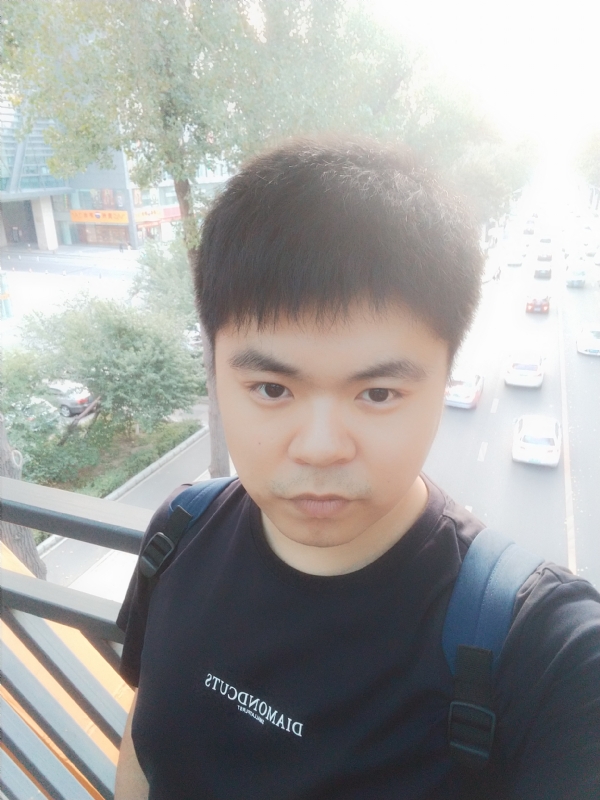 自出心裁的第一张照片--驻马店相亲服务中心