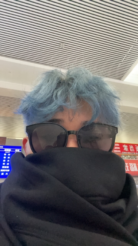 平行线的第二张照片--驻马店相亲服务中心