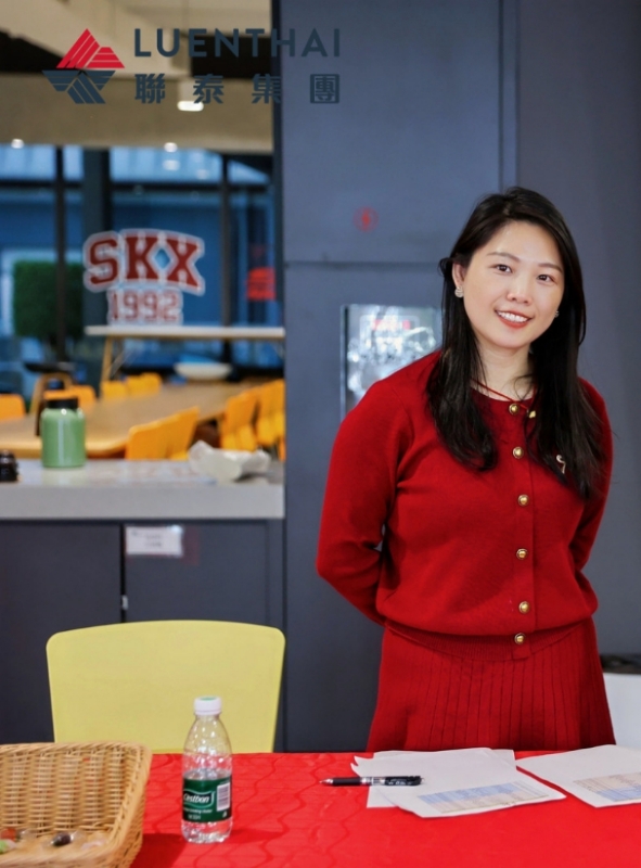 Susan的第一张照片--驻马店相亲服务中心