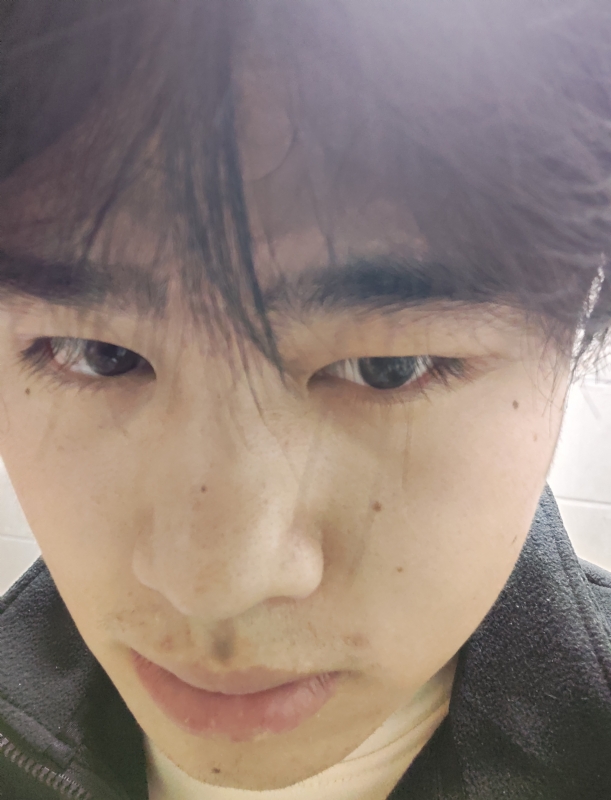 伤男的第一张照片--驻马店相亲服务中心