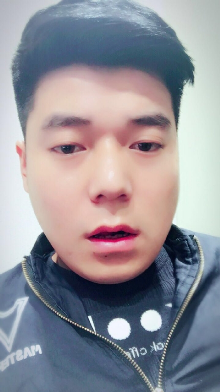 风向决定发型的第一张照片--驻马店相亲服务中心