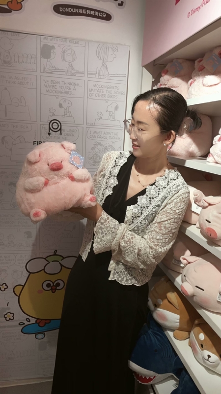 余生不将就的第一张照片--驻马店相亲服务中心