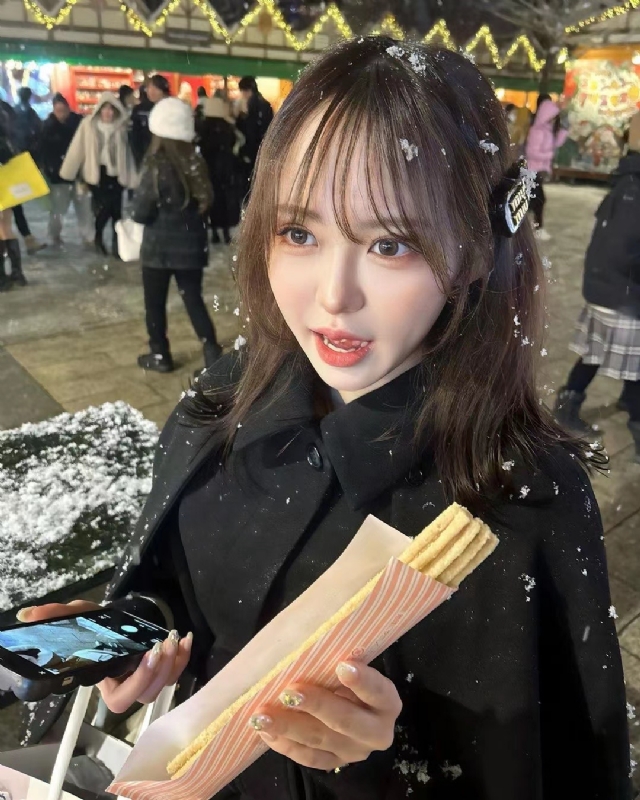 糖心的第三张照片--驻马店相亲服务中心