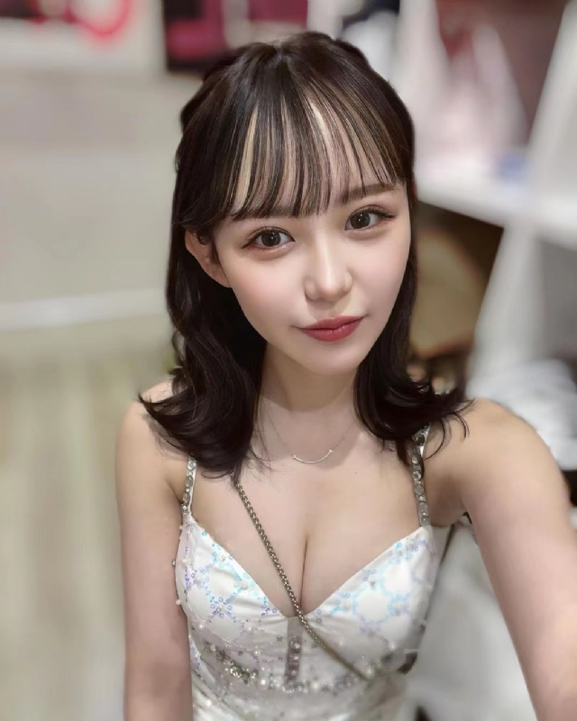 糖心的第四张照片--驻马店相亲服务中心