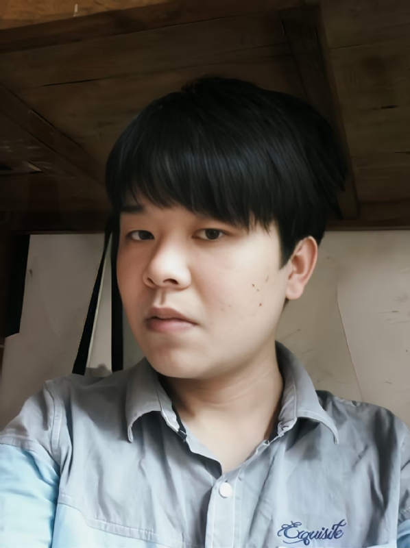 小凯的第一张照片--驻马店相亲服务中心