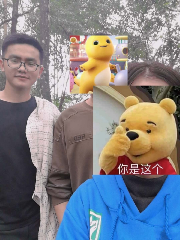 杨先生的第一张照片--驻马店相亲服务中心