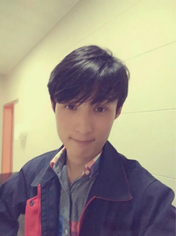 阿龙的第一张照片--驻马店相亲服务中心