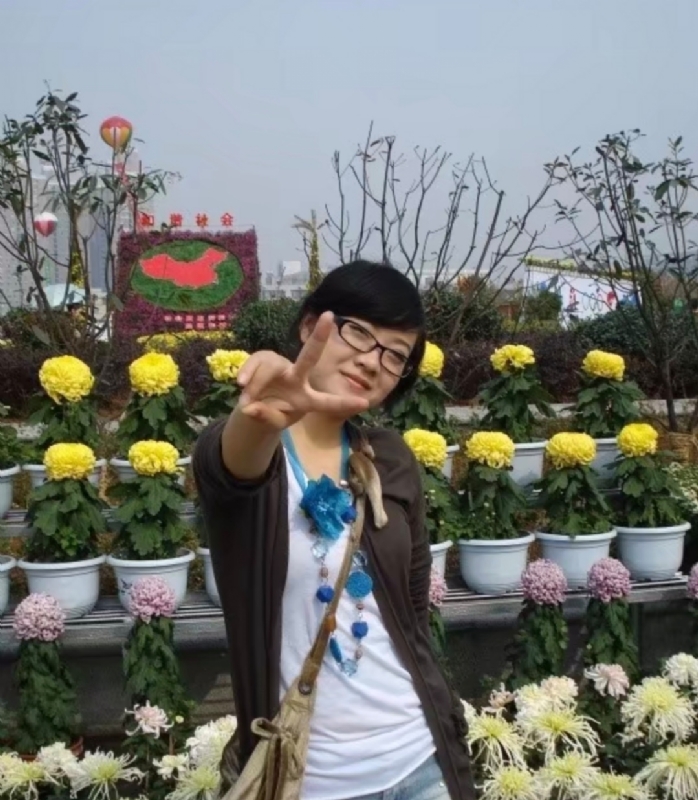 goodday的第一张照片--驻马店相亲服务中心