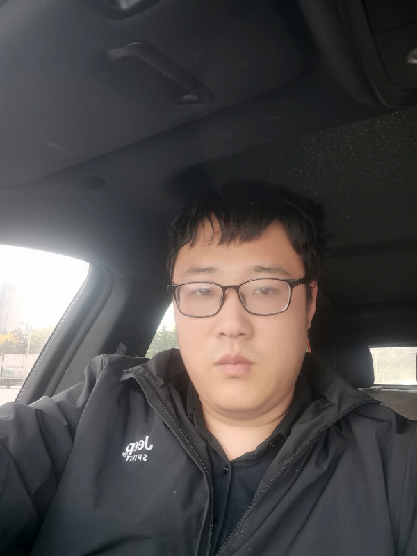 爱情的苦的第一张照片--驻马店相亲服务中心