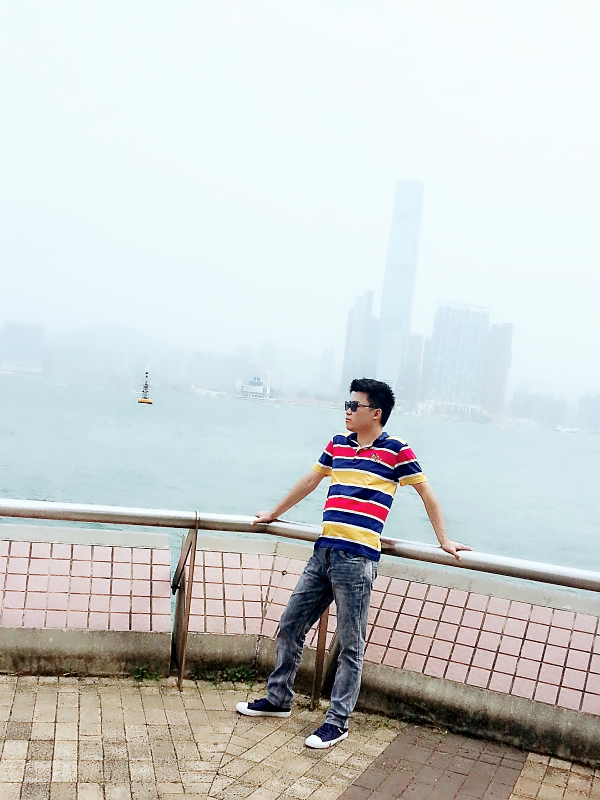 Kevin的第一张照片--驻马店相亲服务中心