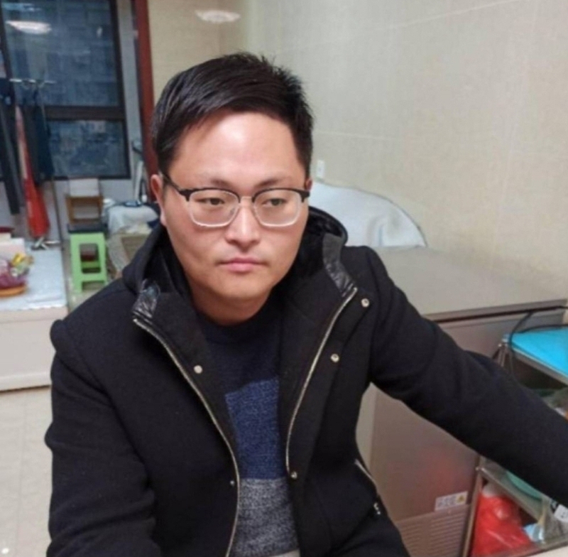 心愿的第一张照片--驻马店相亲服务中心