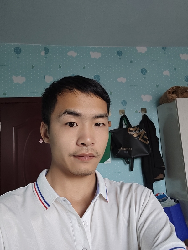 提莫队长的第一张照片--驻马店相亲服务中心