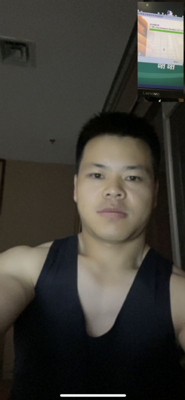 范迪塞尔的第四张照片--驻马店相亲服务中心