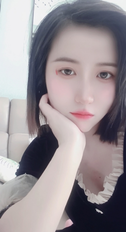 薄荷糖微凉的第一张照片--驻马店相亲服务中心