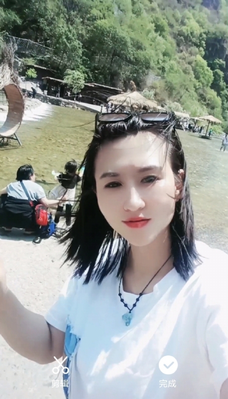 薄荷糖微凉的第三张照片--驻马店相亲服务中心