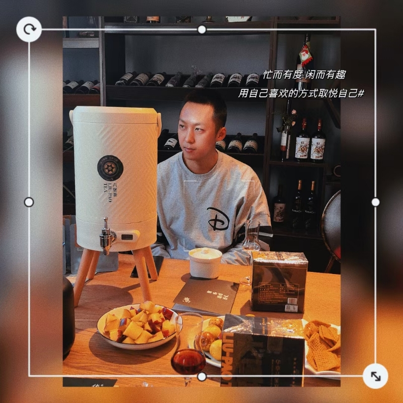 蓝调时刻的第三张照片--驻马店相亲服务中心