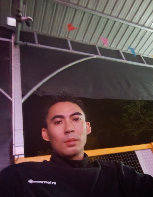 相遇是缘的第一张照片--驻马店相亲服务中心