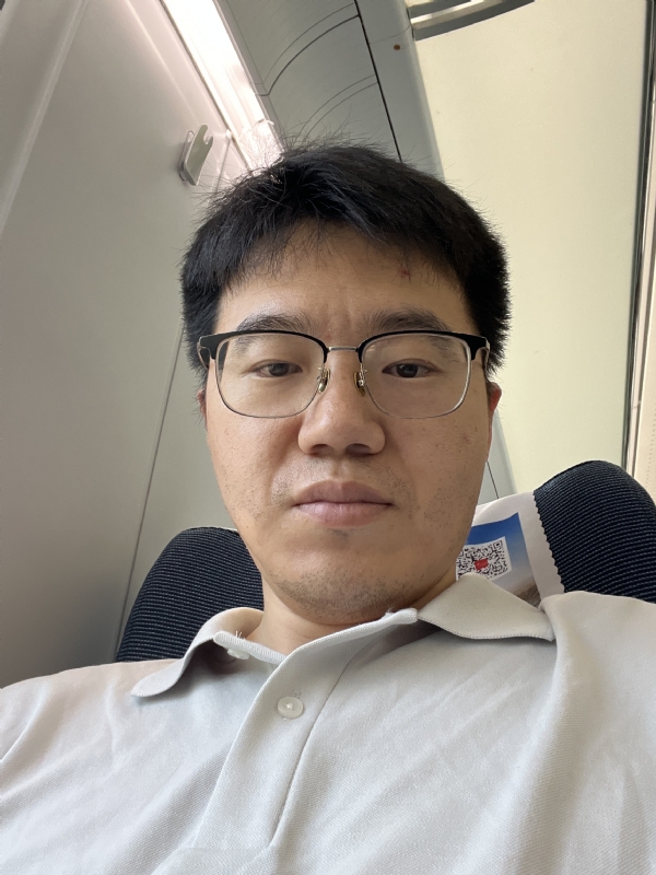 HTMG成的第一张照片--驻马店相亲服务中心