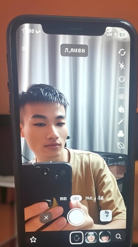 何小的第一张照片--驻马店相亲服务中心