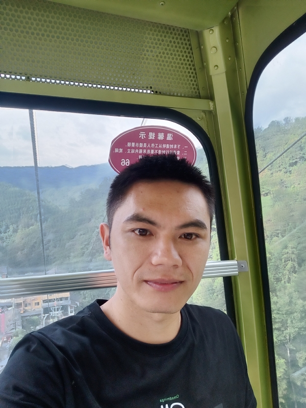 小鱼的第一张照片--驻马店相亲服务中心