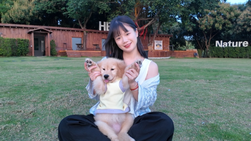 猫姐的第二张照片--驻马店相亲服务中心