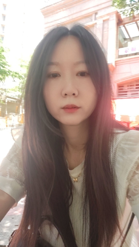 幸运的人儿的第一张照片--驻马店相亲服务中心