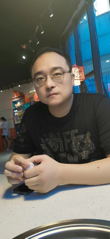 十七的第一张照片--驻马店相亲服务中心