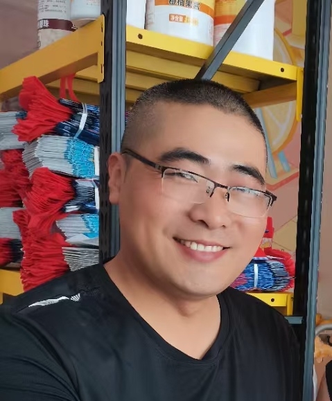 乐陶陶的第二张照片--驻马店相亲服务中心