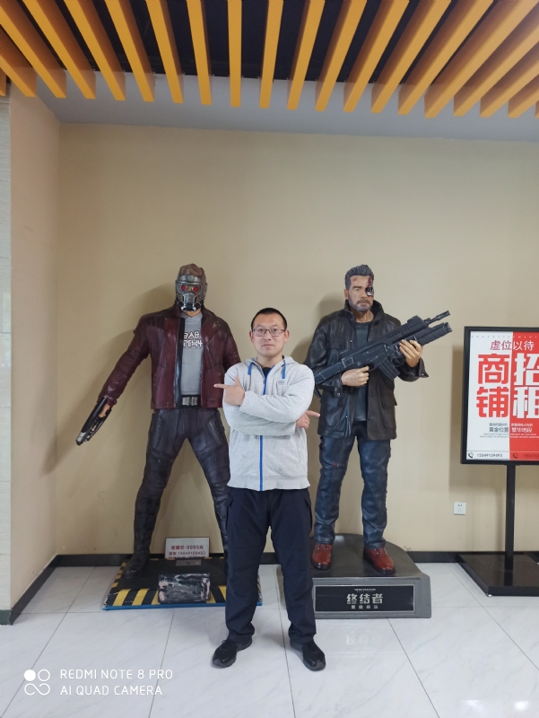 布鲁斯贺的第二张照片--驻马店相亲服务中心