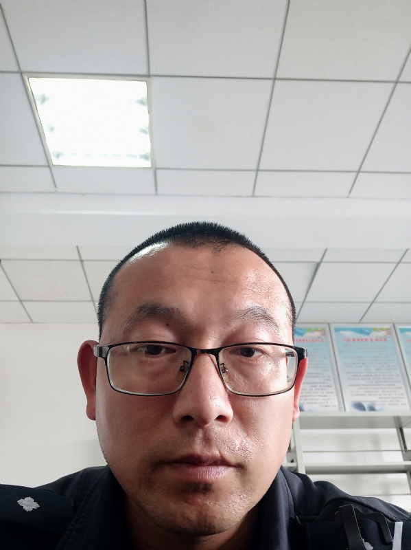 布鲁斯贺的第三张照片--驻马店相亲服务中心