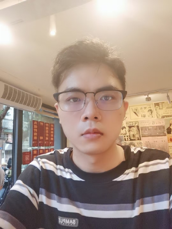 左左的第一张照片--驻马店相亲服务中心