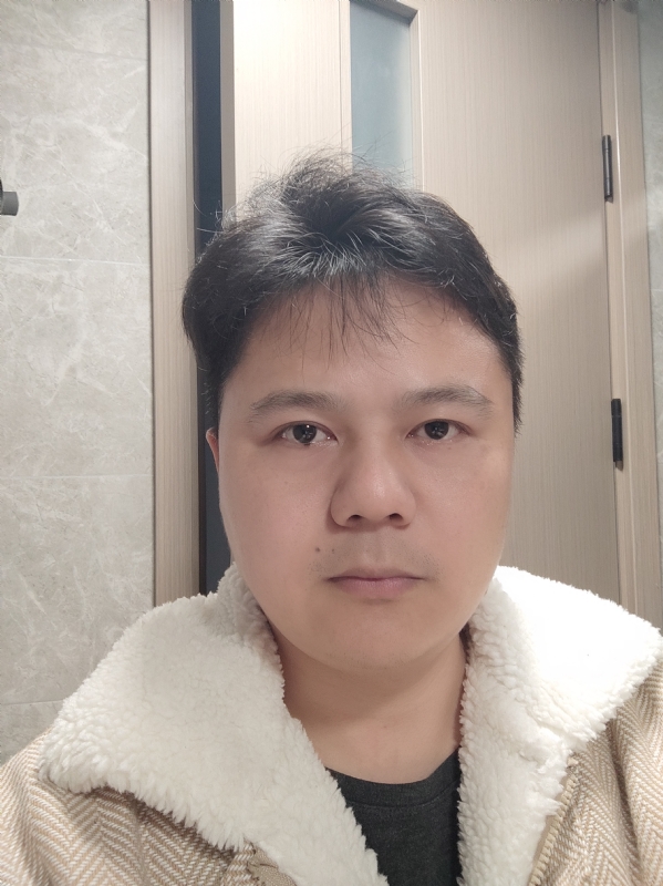 眉舒意足的第一张照片--驻马店相亲服务中心