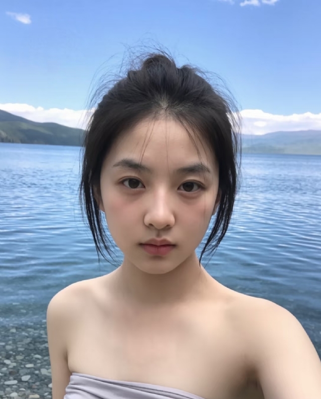 蔡蔡的第二张照片--驻马店相亲服务中心