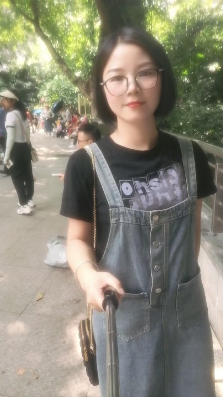 如燕的第二张照片--驻马店相亲服务中心