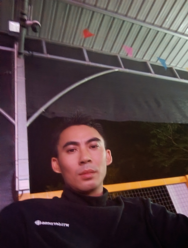 真诚的我的第一张照片--驻马店相亲服务中心