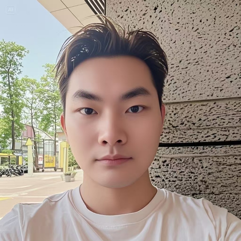 锐小哥的第一张照片--驻马店相亲服务中心