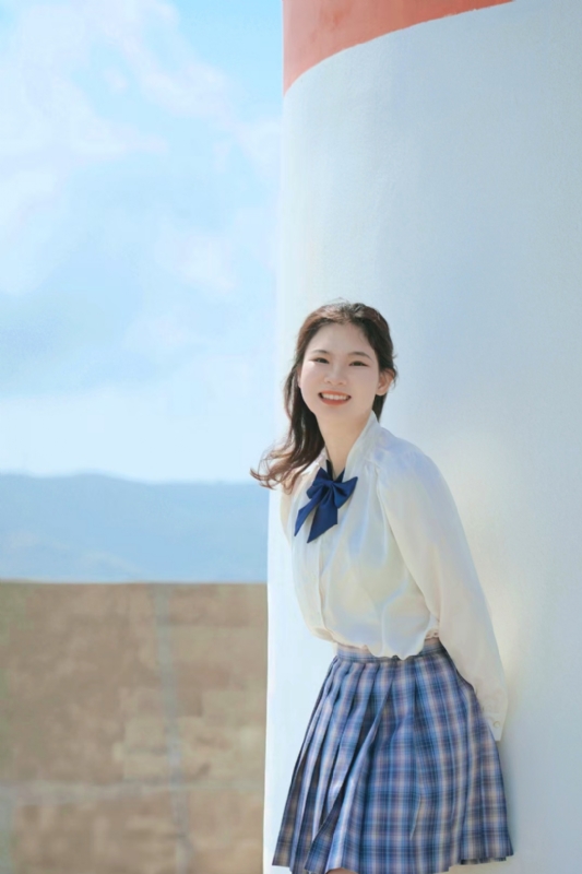 j女士的第一张照片--驻马店相亲服务中心