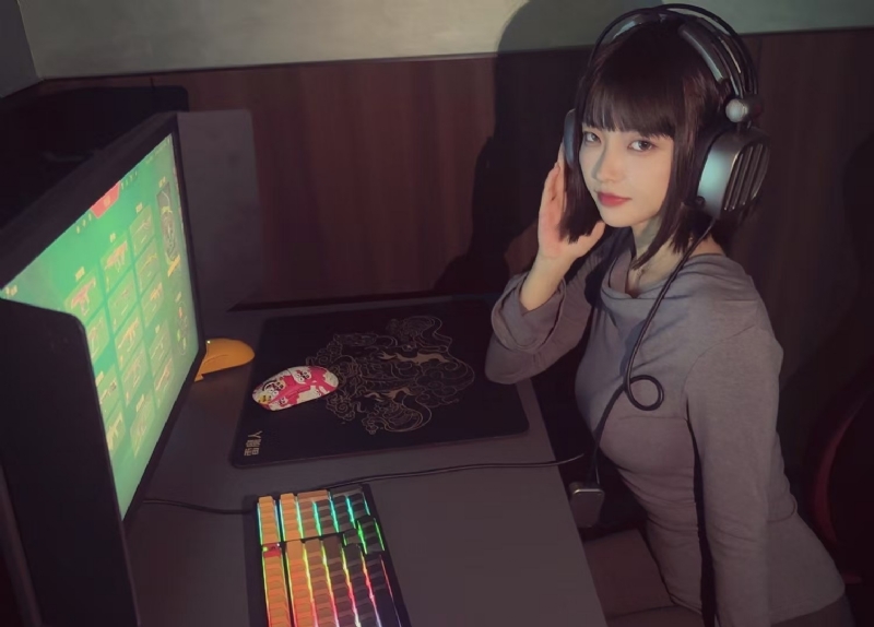 薇薇酱的第一张照片--驻马店相亲服务中心