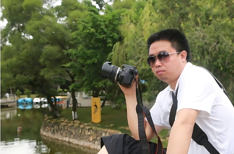 TELENTliu的第一张照片--驻马店相亲服务中心