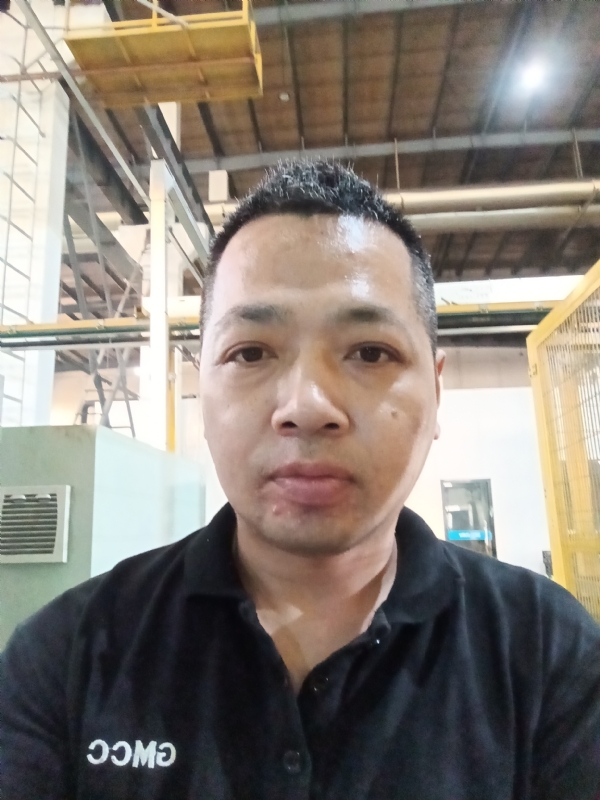 孤单的鱼的第三张照片--驻马店相亲服务中心