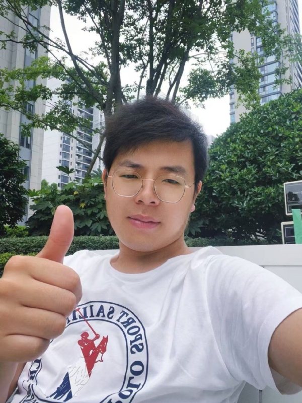 想要找个女朋友的第二张照片--驻马店相亲服务中心