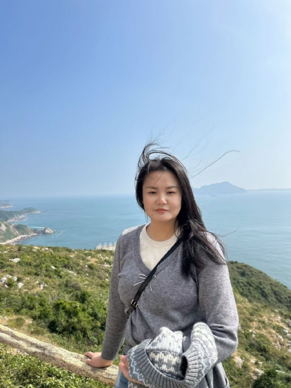 哈哈哈的第二张照片--驻马店相亲服务中心