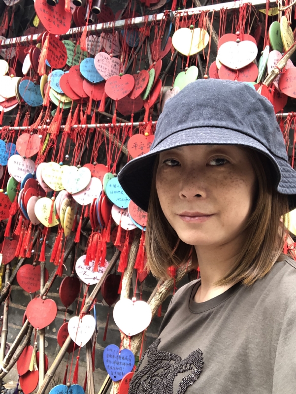 Bella的第二张照片--驻马店相亲服务中心