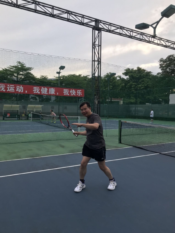 wjxcicpa的第二张照片--驻马店相亲服务中心