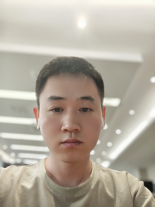 随心而已的第一张照片--驻马店相亲服务中心