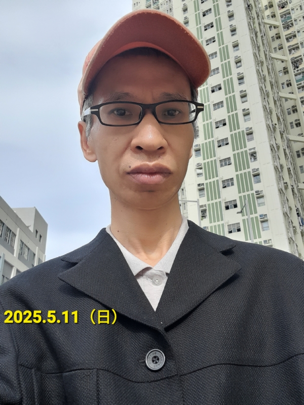 周生的第一张照片--驻马店相亲服务中心