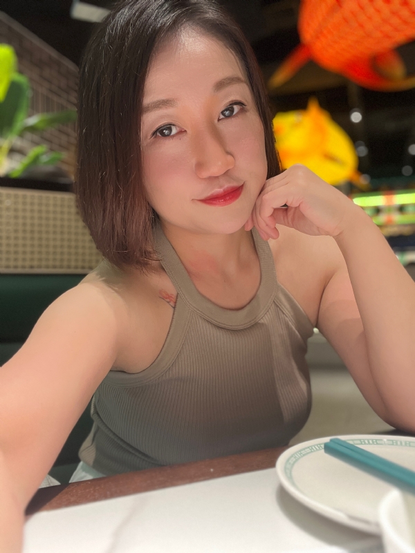 Mimi321的第一张照片--驻马店相亲服务中心