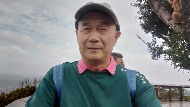 开心龙的第二张照片--驻马店相亲服务中心