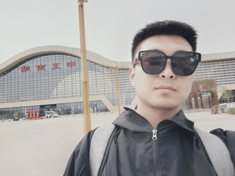 起因的第一张照片--驻马店相亲服务中心